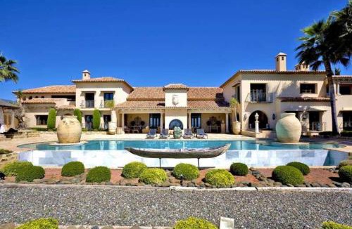 Marbella House | Villa Los Monteros Playa