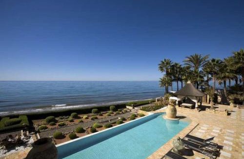 Marbella House | Villa Los Monteros Playa