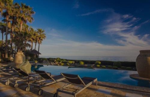 Marbella House | Villa Los Monteros Playa