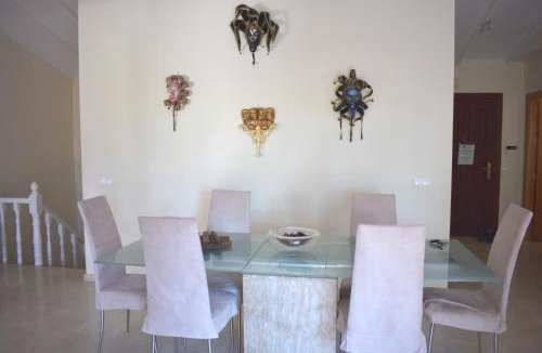 Urbanizacion el Rosario Villa | Villa Maxine