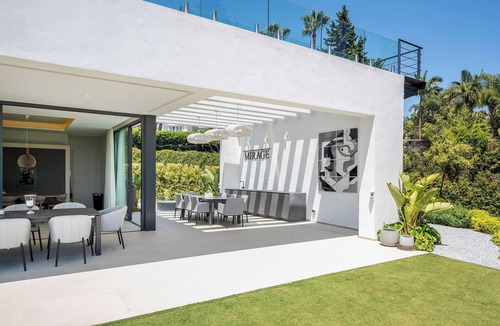 Marbella Villa | Villa Mirage, Sierra Blanca, Marbella