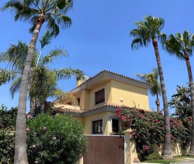 Carib Playa Villa | Villa Moumi