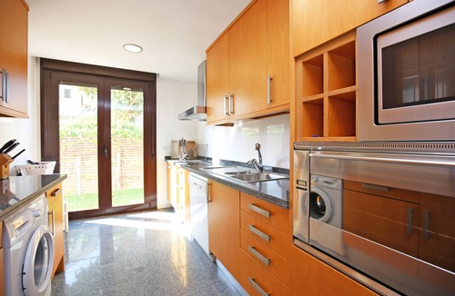 Golden Mile Villa | Villa Murillo - Casablanca Beach