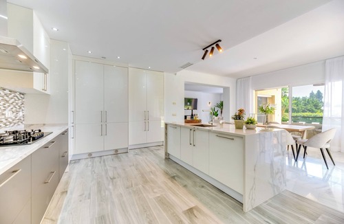 Elviria Villa | VILLA NADAL VACATION MARBELLA