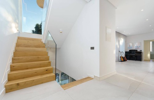 Nueva Andalucia Villa | Villa Nueva Andalucía | Ref. #107