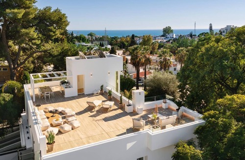 Nueva Andalucia Villa | Villa Nueva Andalucía | Ref. #107