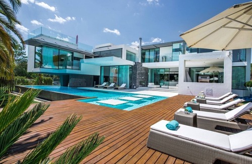 Almancil House | Villa Orchid - Quinta do Lago - Algarve