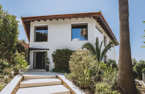 Nueva Andalucia Villa | Villa Orion - 4 Bed Family Villa In Golf Valley!