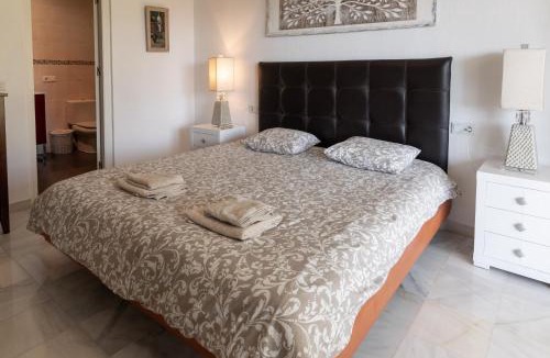 Nueva Andalucia Villa | Villa Paradise close to Puerto Banus
