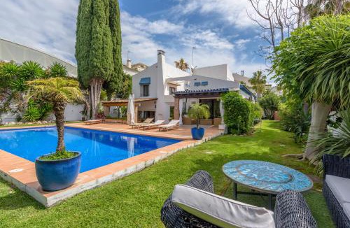 Golden Mile Villa | Villa Rio Verde