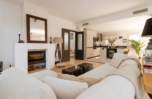 Urbanizacion el Rosario Villa | Villa Rosario - luxury villa with private pool near Marbella