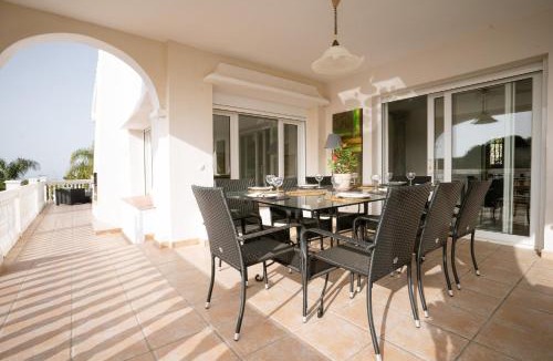Urbanizacion el Rosario Villa | Villa Sol y Mar