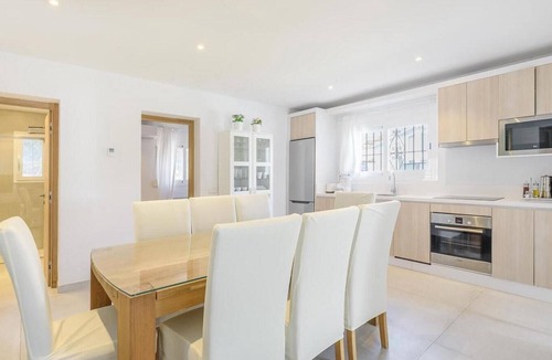 San Pedro de Alcantara Villa | Villa Sunlight Marbella by Ruralidays