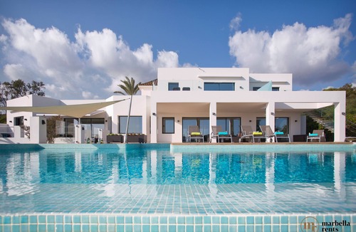 Marbella Villa | Villa Sunset | Ref. #51