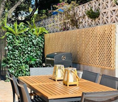 Urbanizacion el Rosario Villa | Villa SVIM, walking distance to the beach!