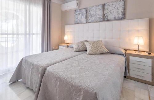 Urbanizacion Hacienda las Chapas Apartment | VIME La Reserva de Marbella