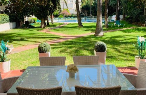 Golden Mile Apartment | Vivaldi Boutique Suites Jardines del Mar