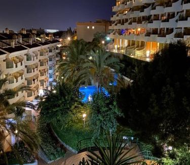 Nueva Andalucia Apartment | Walking distance to Puerto Banus sea view Apartment
