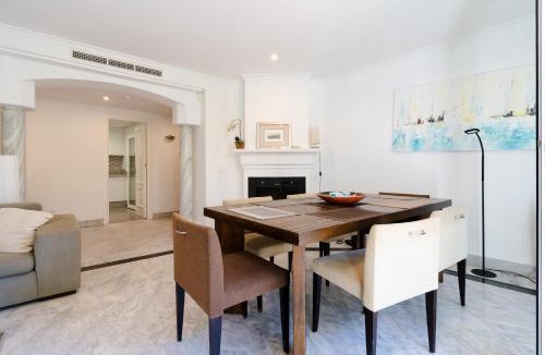 Nikki Beach Apartment | White Pearl Beach Elviria
