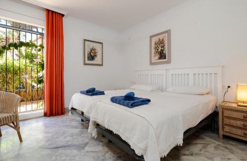 Nikki Beach Apartment | White Pearl Beach Elviria