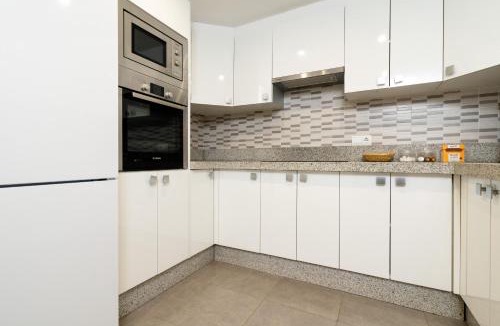 Nikki Beach Apartment | White Pearl Beach Elviria
