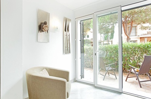 Nikki Beach Apartment | White Pearl beach H1