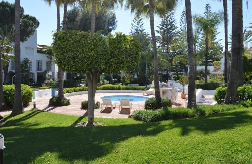 Nikki Beach Apartment | White Pearl Beach L2