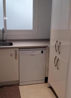 Nikki Beach Apartment | White Pearl Beach L2