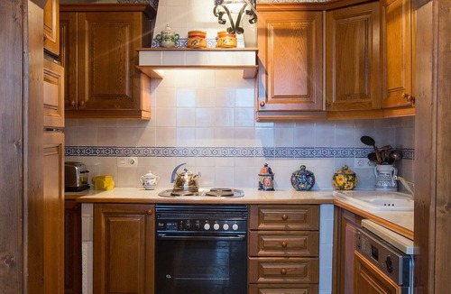 Marbella City Centre House | Whole House in the heart of Marbella Town WIFI