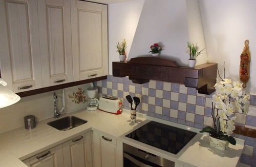 Urbanizacion Costabella House | With garden very close to the beach IN COSTABELLA BETWEEN KAPAS AND MONTEROS (WIFI)