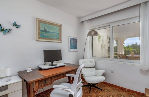 Elviria House | Wonderful private villa for 6 guests with A/C, private pool, WIFI, TV and terrace