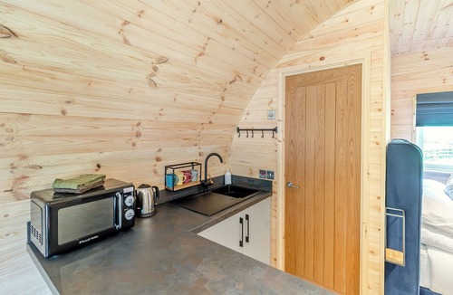 Cloughton Cottage | Wood View - UK43707