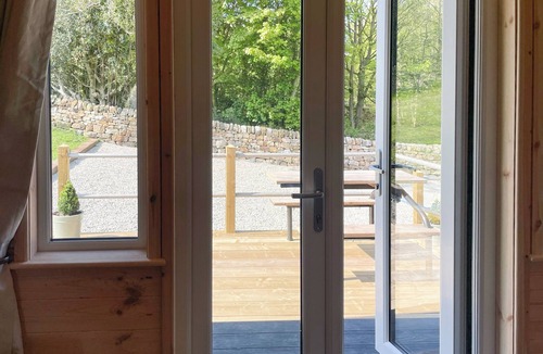Cloughton Cottage | Wood View - UK43707