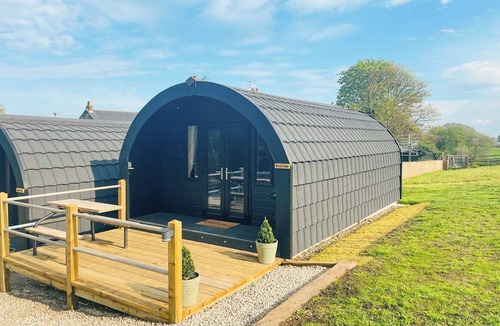 Cloughton Cottage | Wood View - UK43707