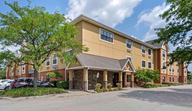 Extended Stay America Select Suites - Chicago - Rolling Meadows in Rolling Meadows