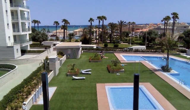 Ground floor Aqua Nature La Mata Costa Blanca