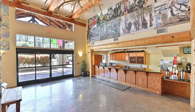 Murphys Suites