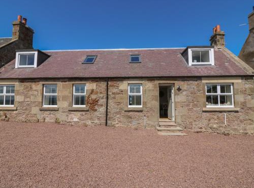 Shepherds Cottage