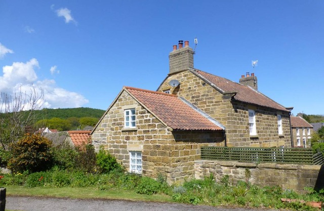 105 m² Cottage ∙ 2 bedrooms ∙ 4 guests