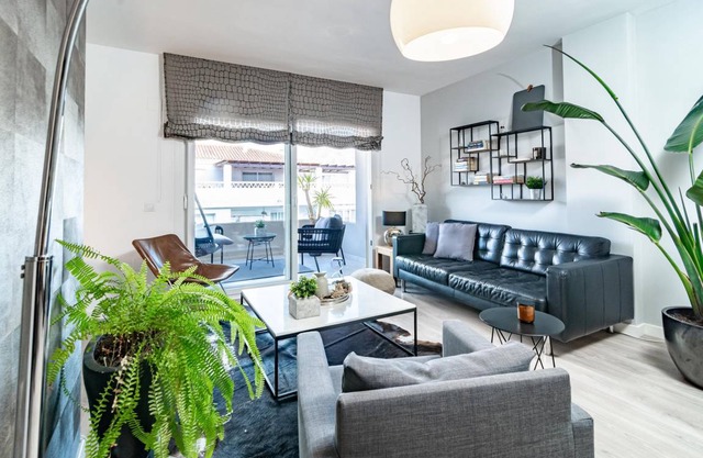 110 m² Apartment ∙ 2 bedrooms ∙ 4 guests