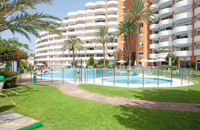 35 m² Studio flat ∙ 1 bedroom ∙ 2 guests