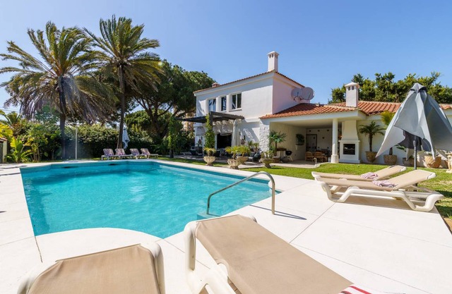 433 m² Villa ∙ 5 bedrooms ∙ 10 guests
