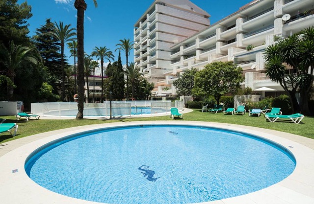 60 m² Apartment ∙ 1 bedroom ∙ 2 guests