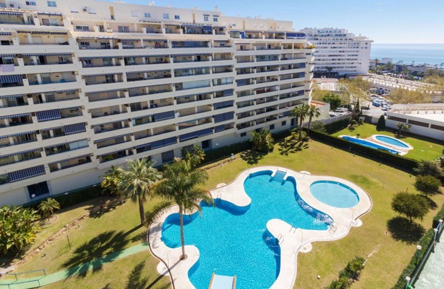 79 m² Apartment ∙ 2 bedrooms ∙ 4 guests