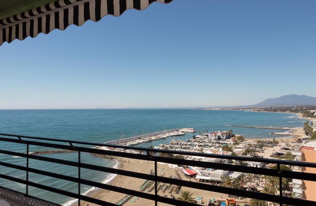 Apartamento Mediterraneo Side