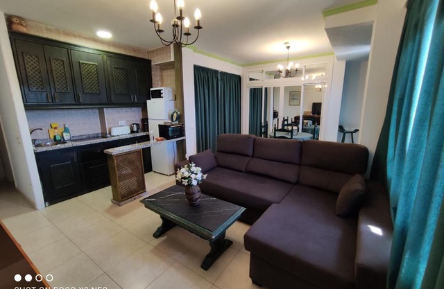 Apartamento Mediterraneo 1D