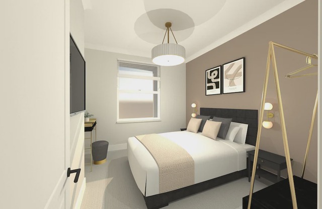Apartment 304 at The Salisbury