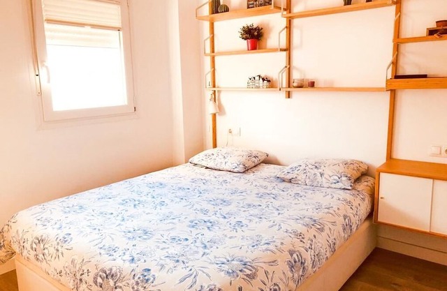 Apartment Albatros
