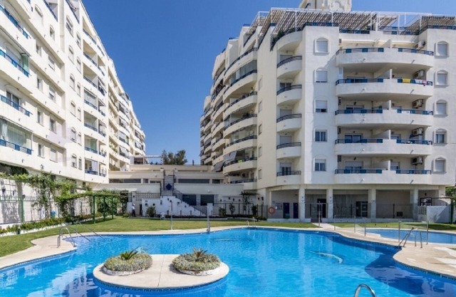 Apartment for holiday rental in Marbella | Spain
