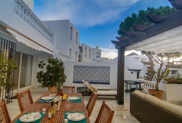Apartment in White Pearl Beach